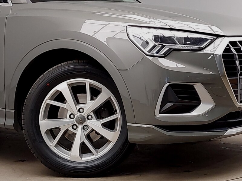 Used Audi Q3 2019 for sale - 78164181: Photo 9