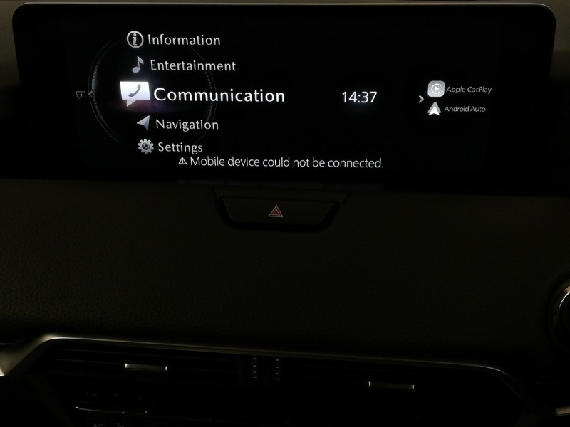 Used Mazda CX-60 2023 for sale - 76116411: Photo 10