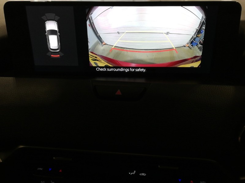Used Mazda CX-60 2023 for sale - 76116411: Photo 11