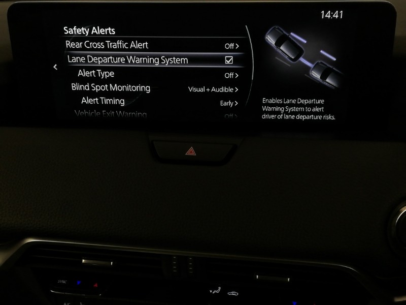 Used Mazda CX-60 2023 for sale - 76116411: Photo 15