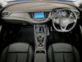 Used Vauxhall Grandland X 2020 for sale - 79534710: Photo