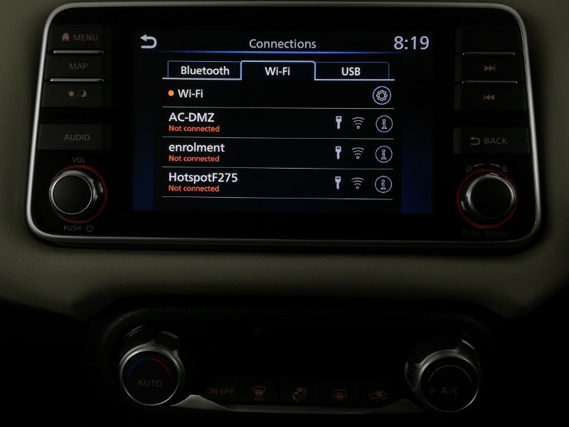 Used Nissan Micra 2022 for sale - 77278155: Photo 14