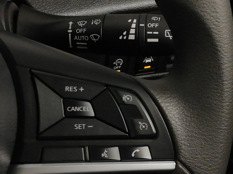 Used Nissan Micra 2022 for sale - 77278155: Photo 16