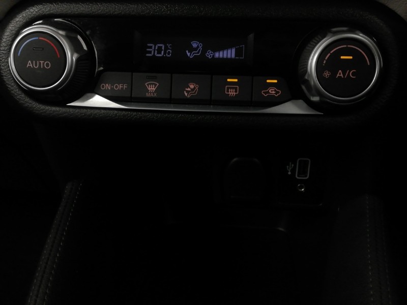 Used Nissan Micra 2022 for sale - 77278155: Photo 17