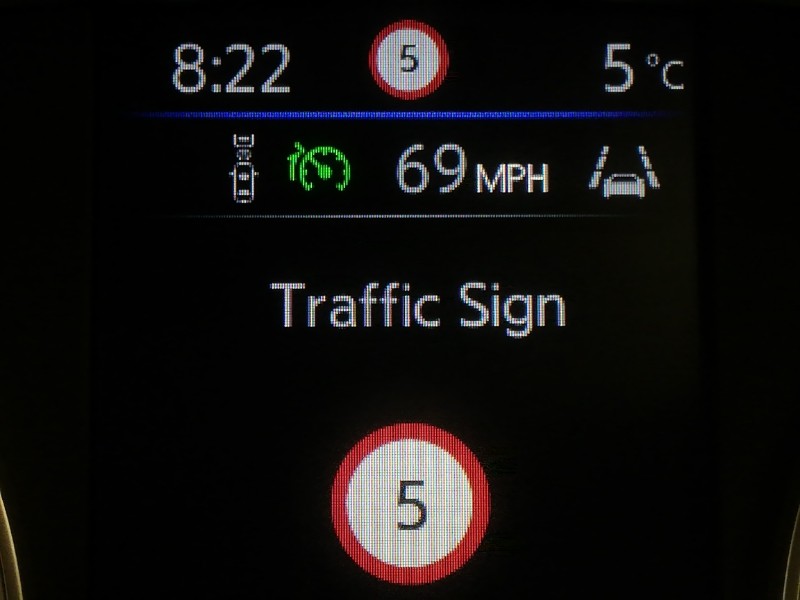 Used Nissan Micra 2022 for sale - 77278155: Photo 19