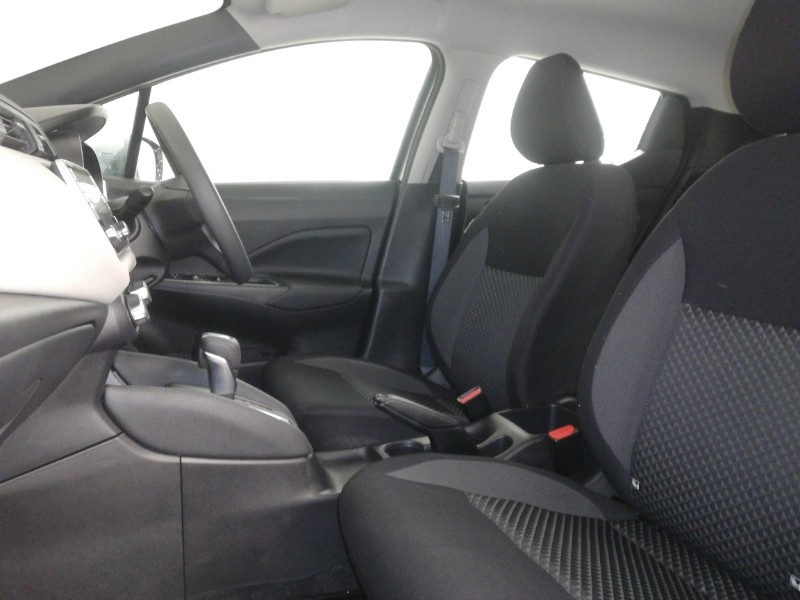 Used Nissan Micra 2022 for sale - 77278155: Photo 5