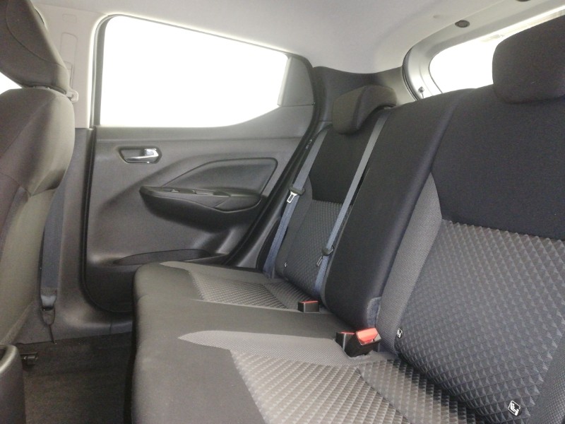 Used Nissan Micra 2022 for sale - 77278155: Photo 6