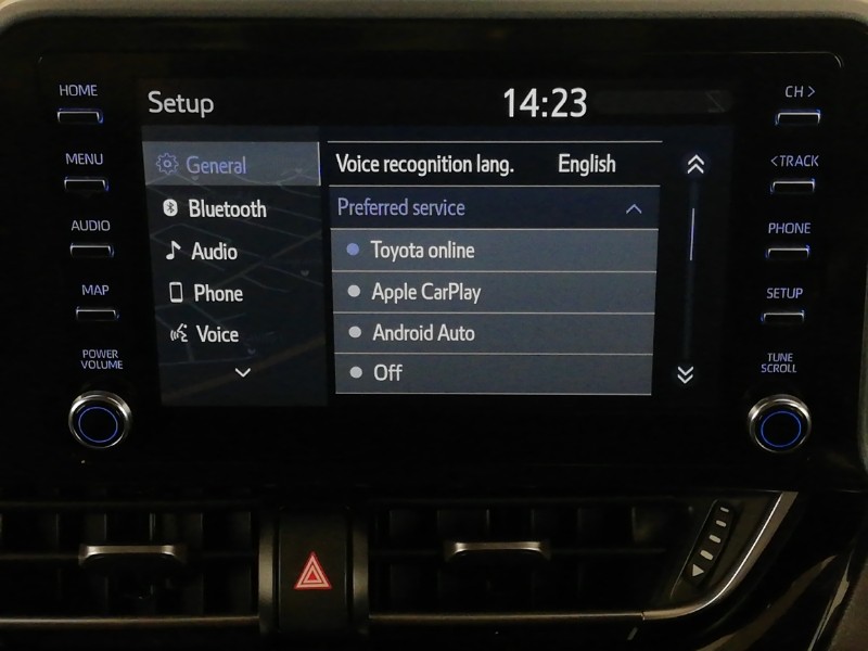 Used Toyota C-HR 2020 for sale - 77357830: Photo 10