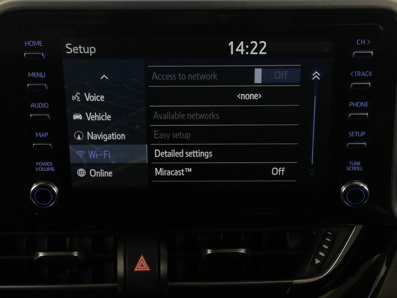 Used Toyota C-HR 2020 for sale - 77357830: Photo 14