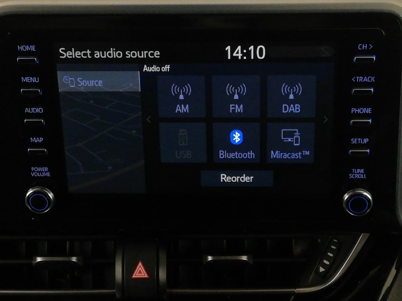 Used Toyota C-HR 2020 for sale - 77357830: Photo 15