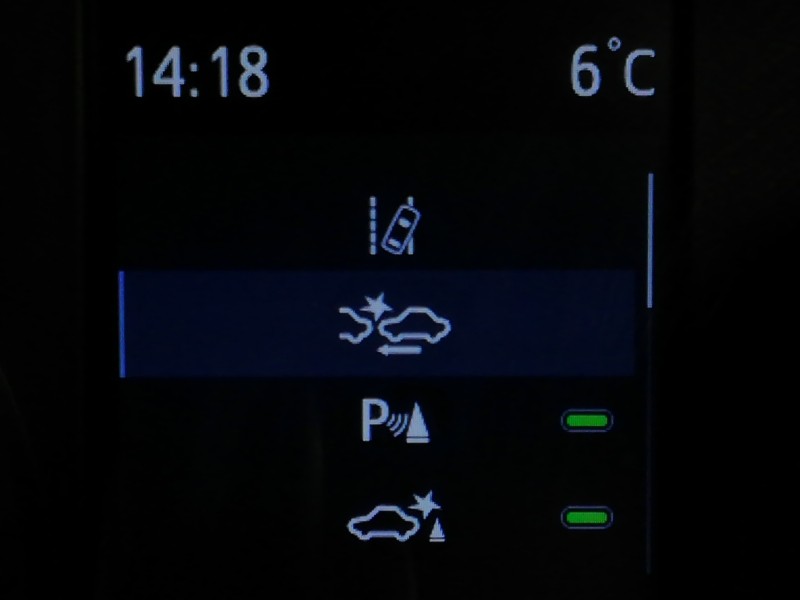 Used Toyota C-HR 2020 for sale - 77357830: Photo 17