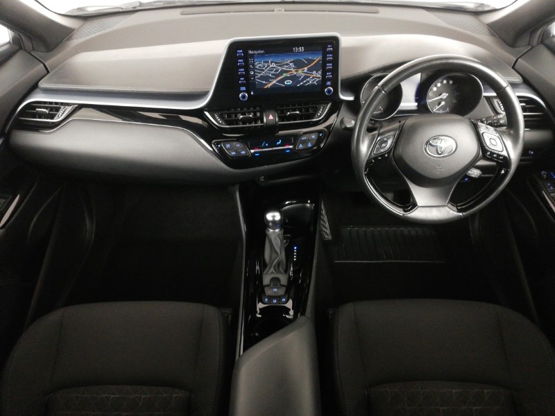 Used Toyota C-HR 2020 for sale - 77357830: Photo 2