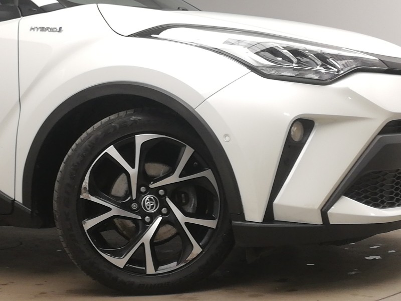 Used Toyota C-HR 2020 for sale - 77357830: Photo 9