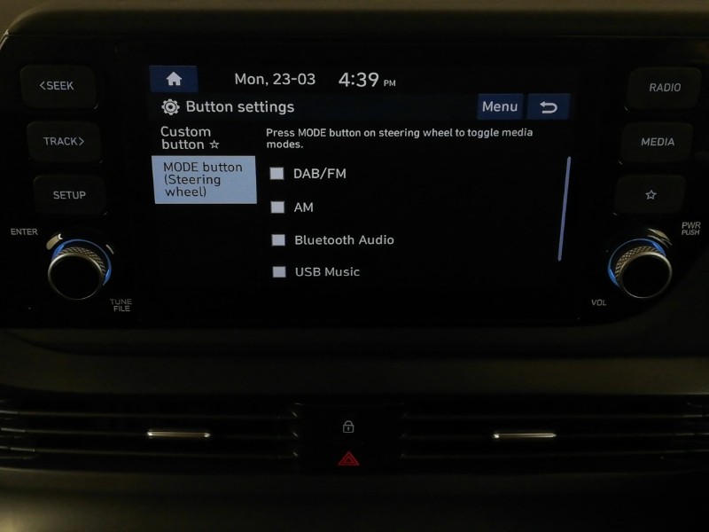 Used Hyundai BAYON 2023 for sale - 77992621: Photo 10