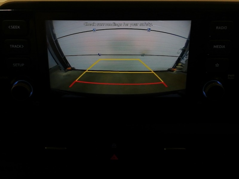 Used Hyundai BAYON 2023 for sale - 77992621: Photo 11