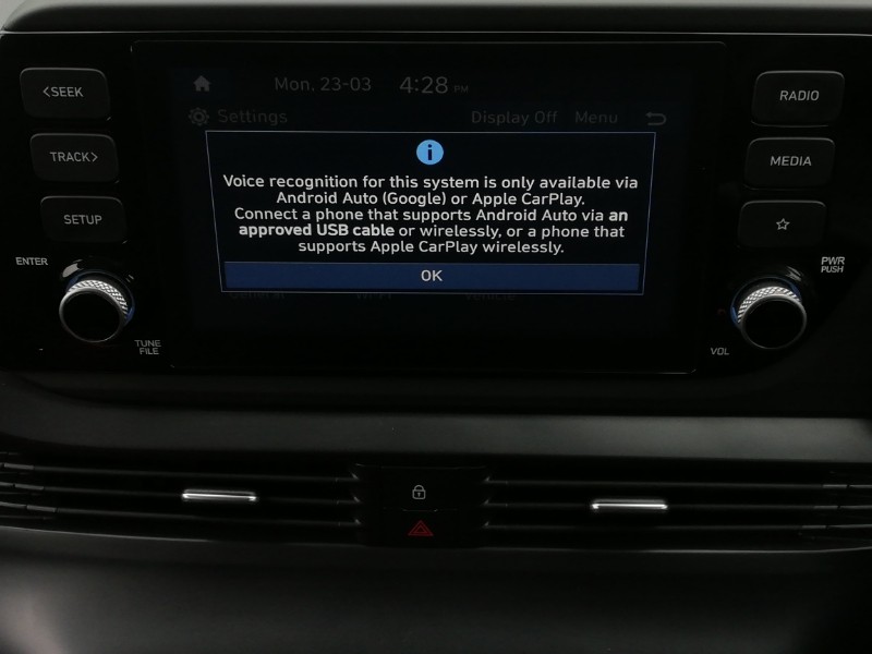 Used Hyundai BAYON 2023 for sale - 77992621: Photo 13