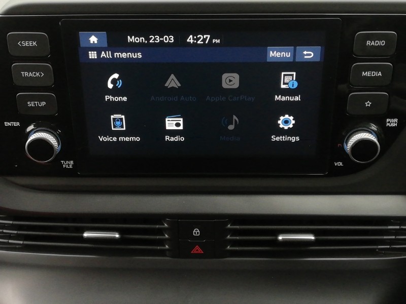 Used Hyundai BAYON 2023 for sale - 77992621: Photo 14