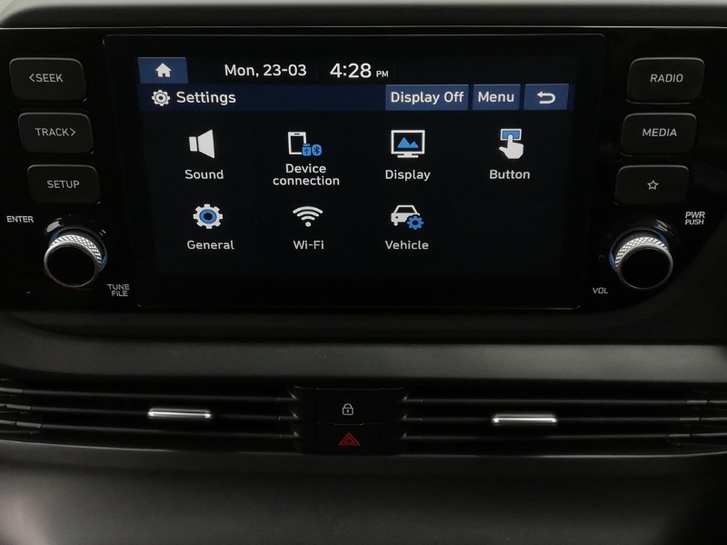 Used Hyundai BAYON 2023 for sale - 77992621: Photo 15