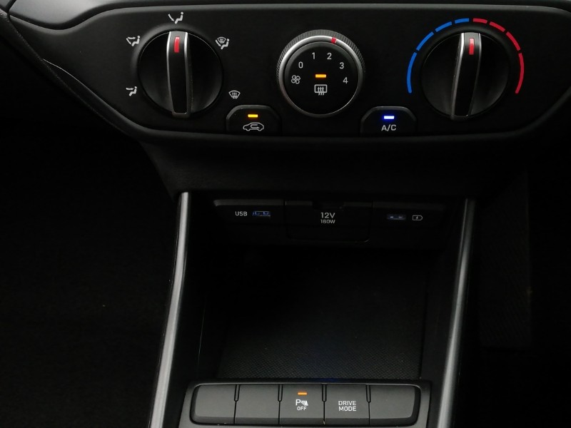 Used Hyundai BAYON 2023 for sale - 77992621: Photo 16