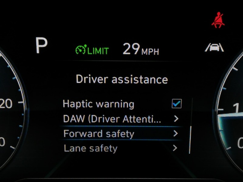 Used Hyundai BAYON 2023 for sale - 77992621: Photo 17