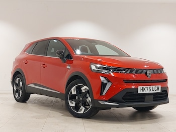 Used Renault Symbioz 2025 for sale - 78799545: Photo