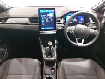 Used Renault Symbioz 2025 for sale - 78799545: Photo
