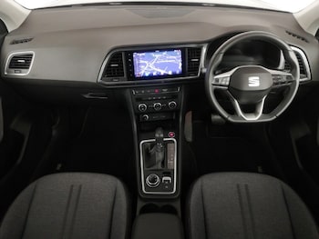 Used SEAT Ateca 2024 for sale - 75900680: Photo