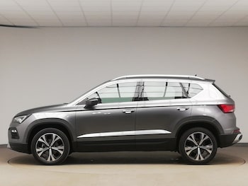 Used SEAT Ateca 2024 for sale - 75900680: Photo