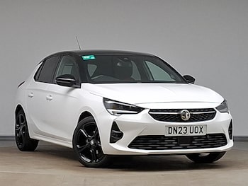 Used Vauxhall Corsa 2023 for sale - 78933169: Photo