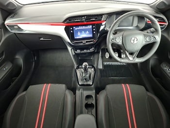 Used Vauxhall Corsa 2023 for sale - 78933169: Photo