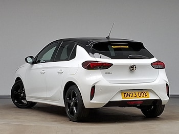 Used Vauxhall Corsa 2023 for sale - 78933169: Photo