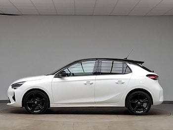 Used Vauxhall Corsa 2023 for sale - 78933169: Photo
