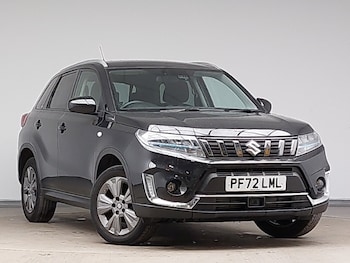 Used Suzuki Vitara 2023 for sale - 78369203: Photo
