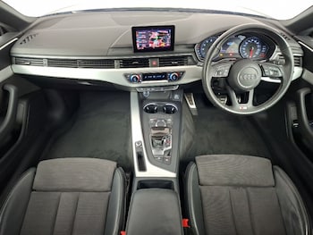 Used Audi A5 2018 for sale - 79561979: Photo