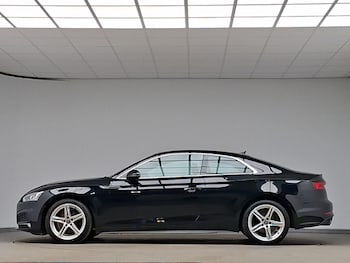 Used Audi A5 2018 for sale - 79561979: Photo