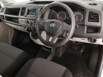 Used Volkswagen Transporter 2019 for sale - 74744715: Photo