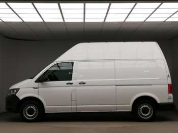 Used Volkswagen Transporter 2019 for sale - 74744715: Photo