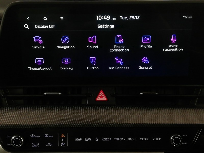 Used Kia Sportage 2025 for sale - 77034924: Photo 10