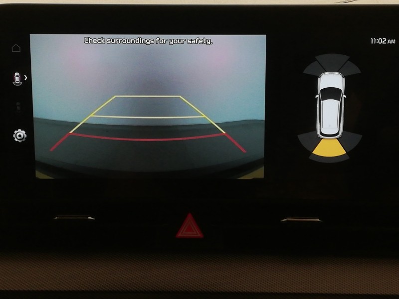 Used Kia Sportage 2025 for sale - 77034924: Photo 11