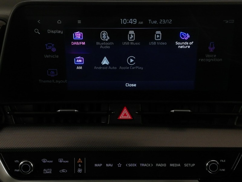 Used Kia Sportage 2025 for sale - 77034924: Photo 12