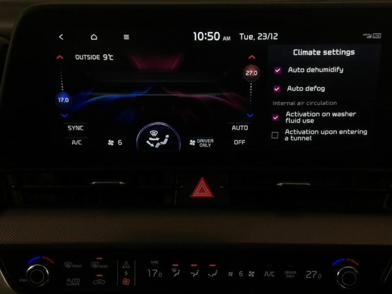 Used Kia Sportage 2025 for sale - 77034924: Photo 13