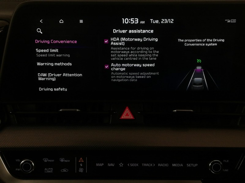 Used Kia Sportage 2025 for sale - 77034924: Photo 16