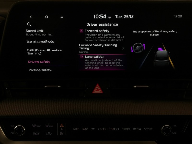 Used Kia Sportage 2025 for sale - 77034924: Photo 17