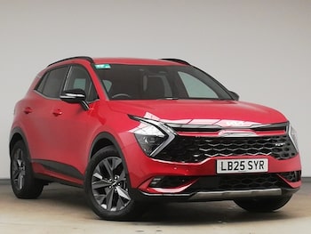 Used Kia Sportage 2025 for sale - 77034924: Photo