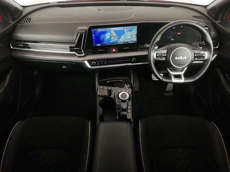 Used Kia Sportage 2025 for sale - 77034924: Photo 2