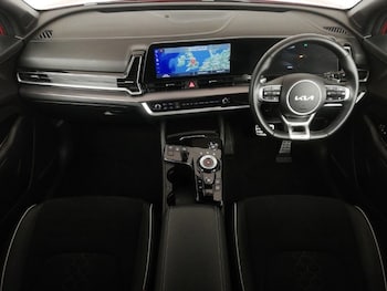 Used Kia Sportage 2025 for sale - 77034924: Photo