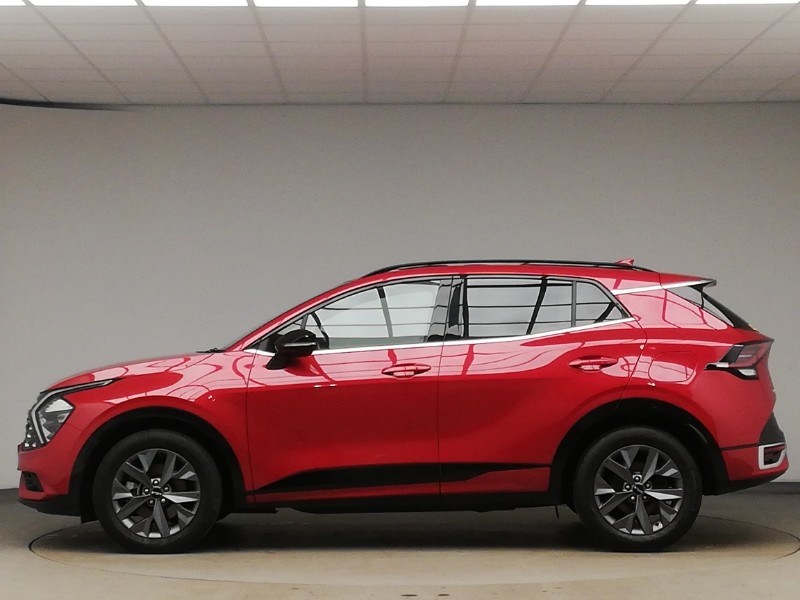 Used Kia Sportage 2025 for sale - 77034924: Photo 4