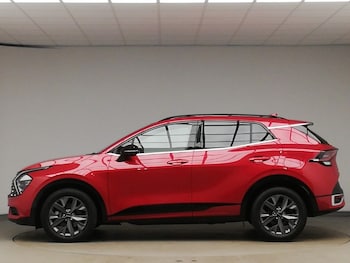 Used Kia Sportage 2025 for sale - 77034924: Photo