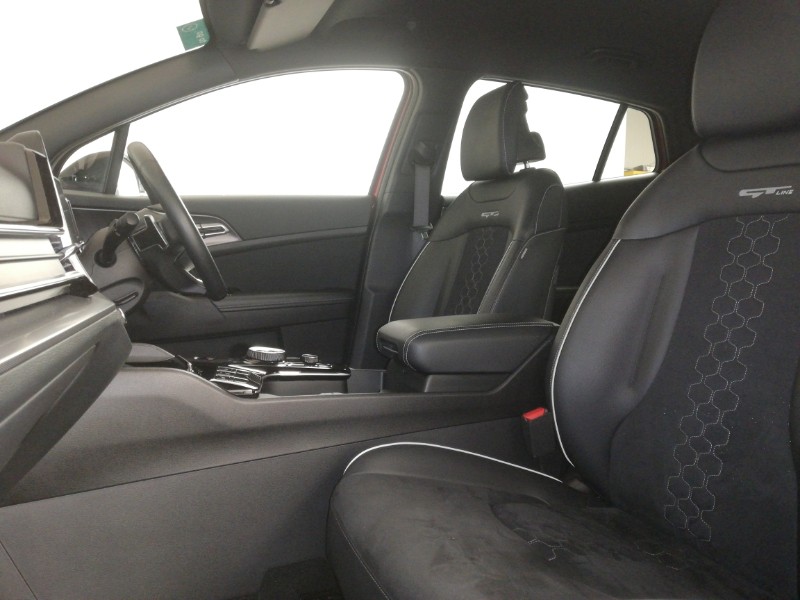 Used Kia Sportage 2025 for sale - 77034924: Photo 5