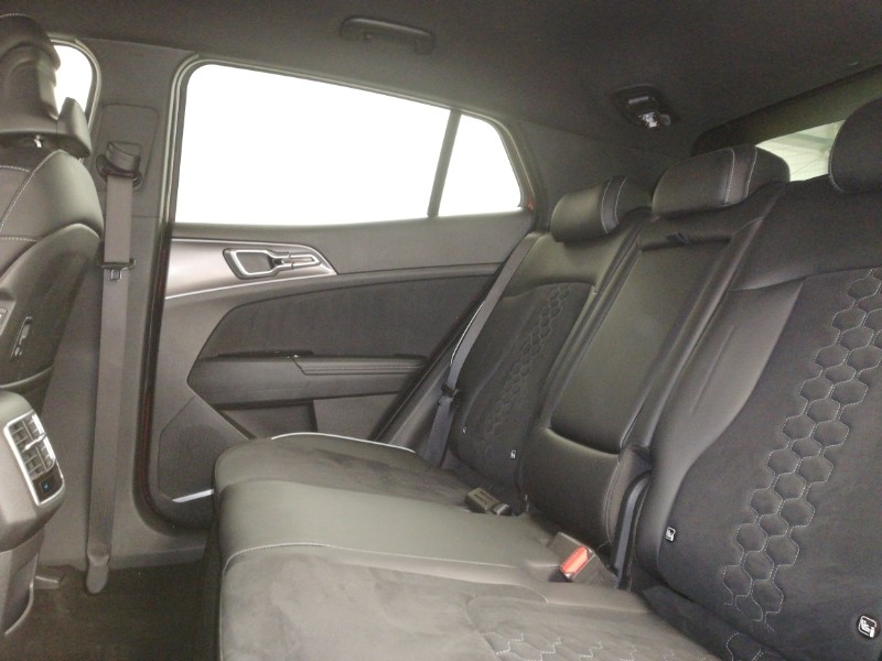 Used Kia Sportage 2025 for sale - 77034924: Photo 6
